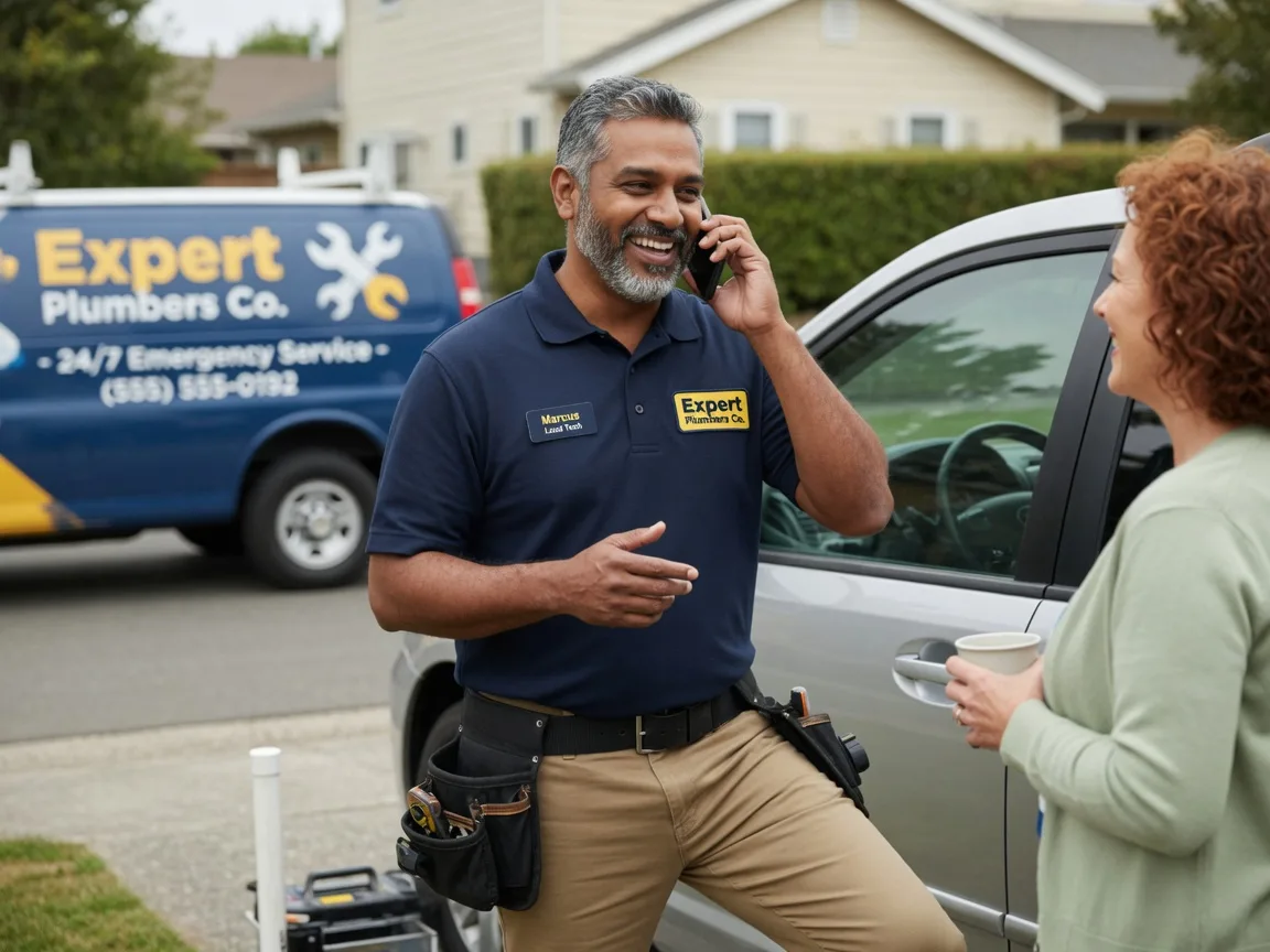 Emergency Drain Cleaning in Coopersburg, PA
